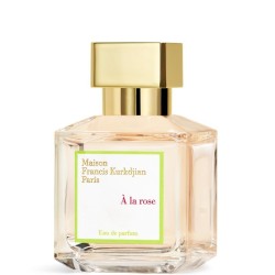 À La Rose Edp 70ml