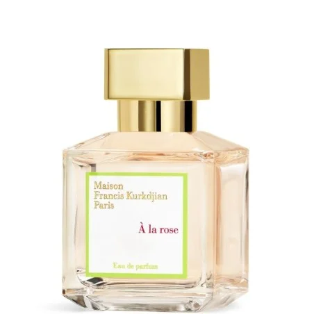 À La Rose Edp 70ml
