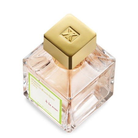 À La Rose Edp 70ml