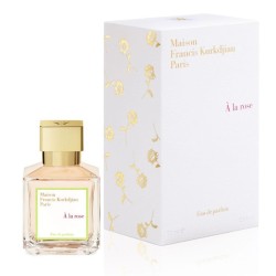 À La Rose Edp 70ml À La Rose Edp 70ml