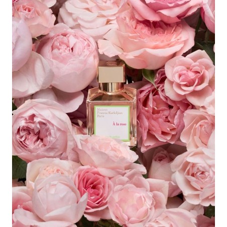 À La Rose Edp 70ml