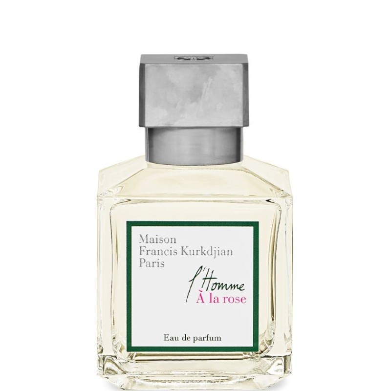 L'Homme À la Rose Edp 70ml L'Homme À la Rose Edp 70ml