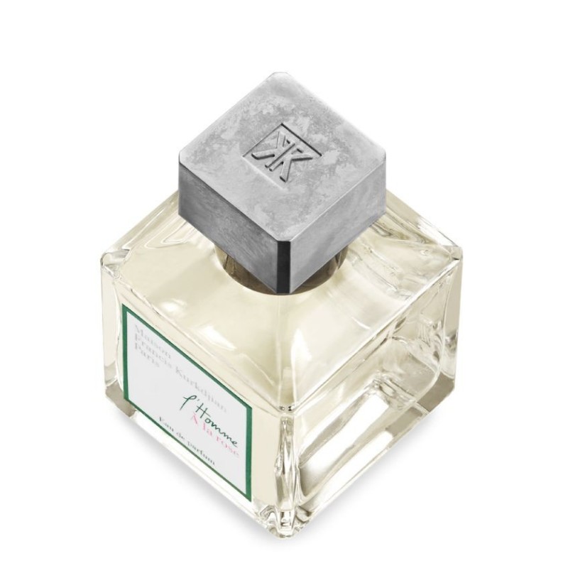 L'Homme À la Rose Edp 70ml L'Homme À la Rose Edp 70ml