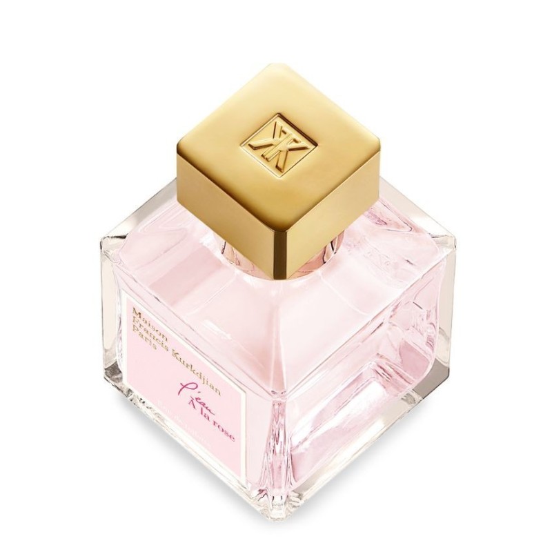 L'Eau À La Rose Edt 70ml