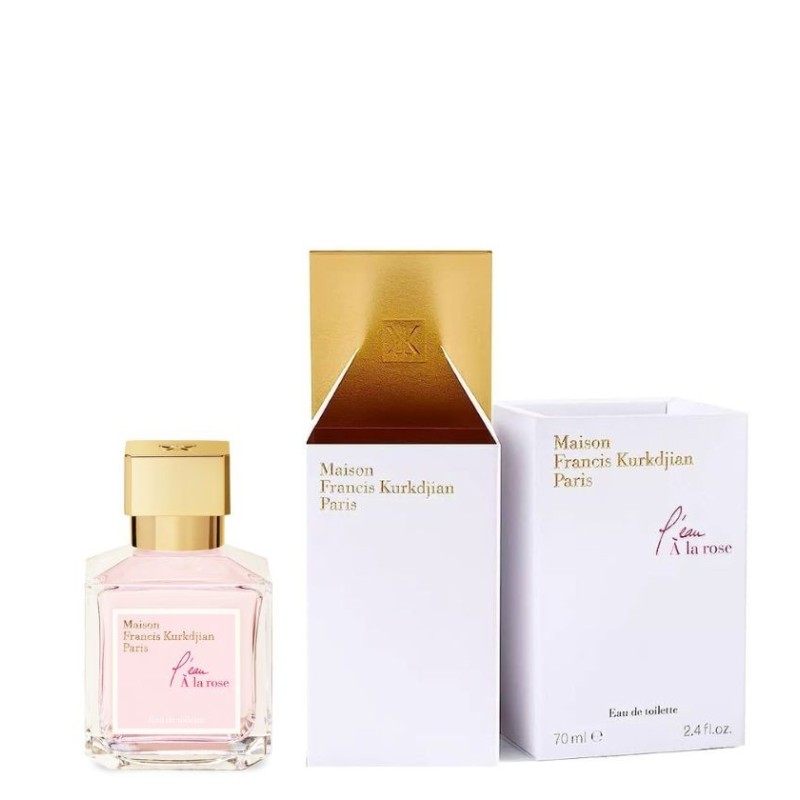 L'Eau À La Rose Edt 70ml