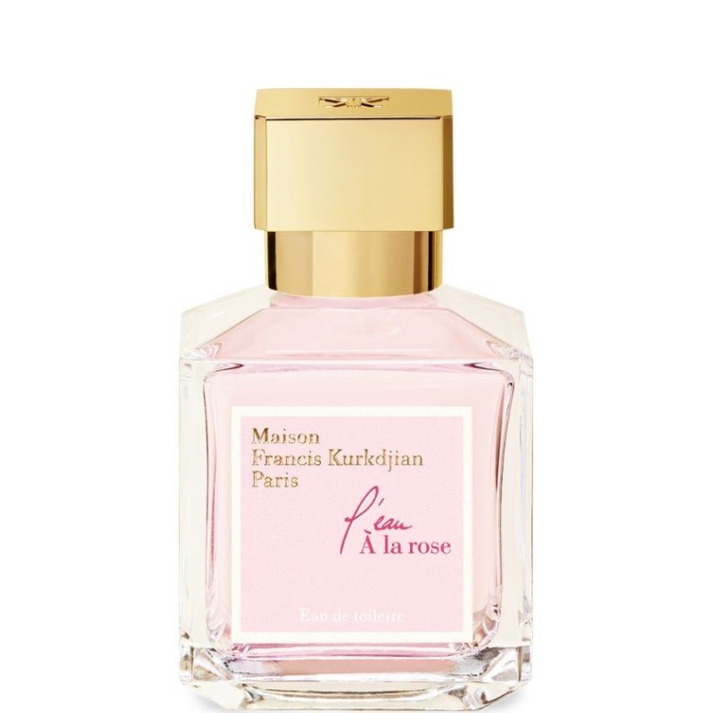 L'Eau À La Rose Edt 70ml