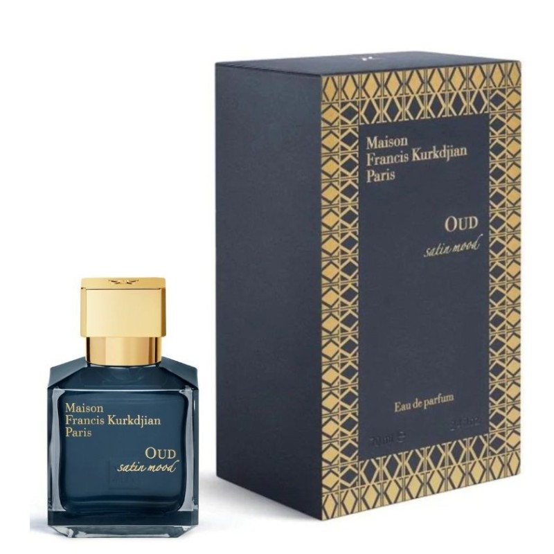Oud Satin Mood Edp 70ml Oud Satin Mood Edp 70ml