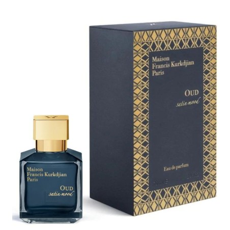 Oud Satin Mood Edp 70ml