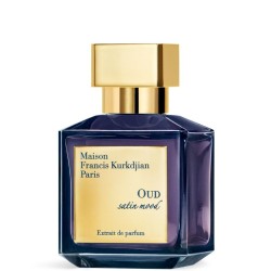 Oud Satin Mood Extrait de Parfum 70ml