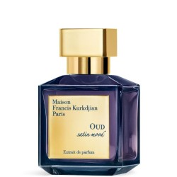 Oud Satin Mood Extrait de Parfum 70ml