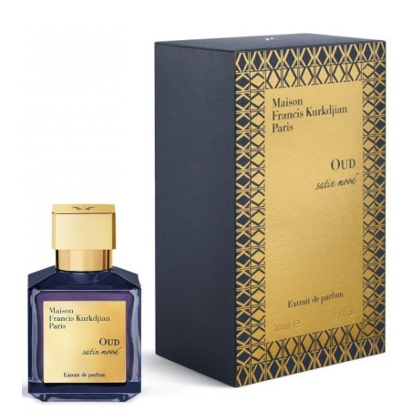 Oud Satin Mood Extrait de Parfum 70ml
