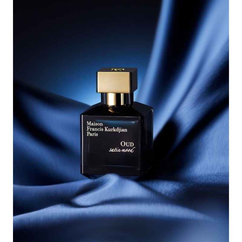 Oud Satin Mood Edp 70ml Oud Satin Mood Edp 70ml