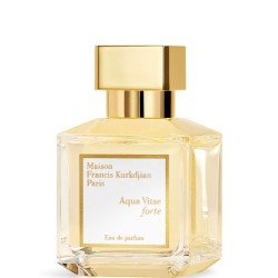 Aqua Vitae forte Edp 70ml