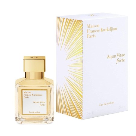 Aqua Vitae forte Edp 70ml