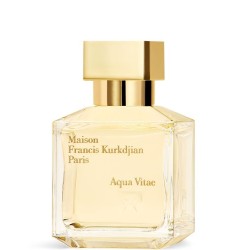 Aqua Vitae Edt 70ml