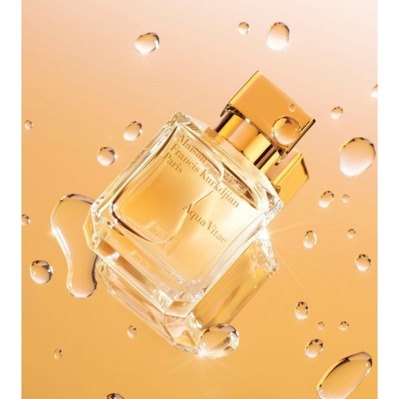 Aqua Vitae Edt 70ml Aqua Vitae Edt 70ml