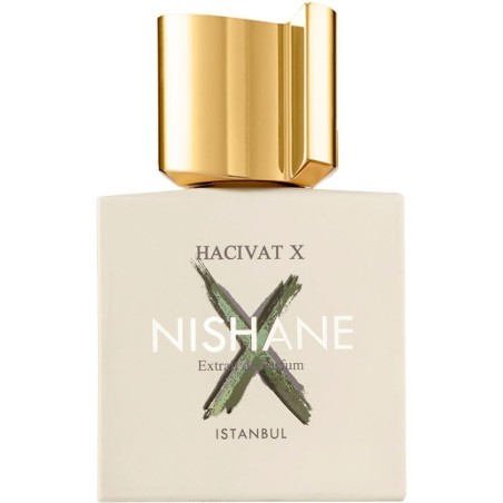 Hacivat X Extrait de Parfum 100ml Hacivat X Extrait de Parfum 100ml