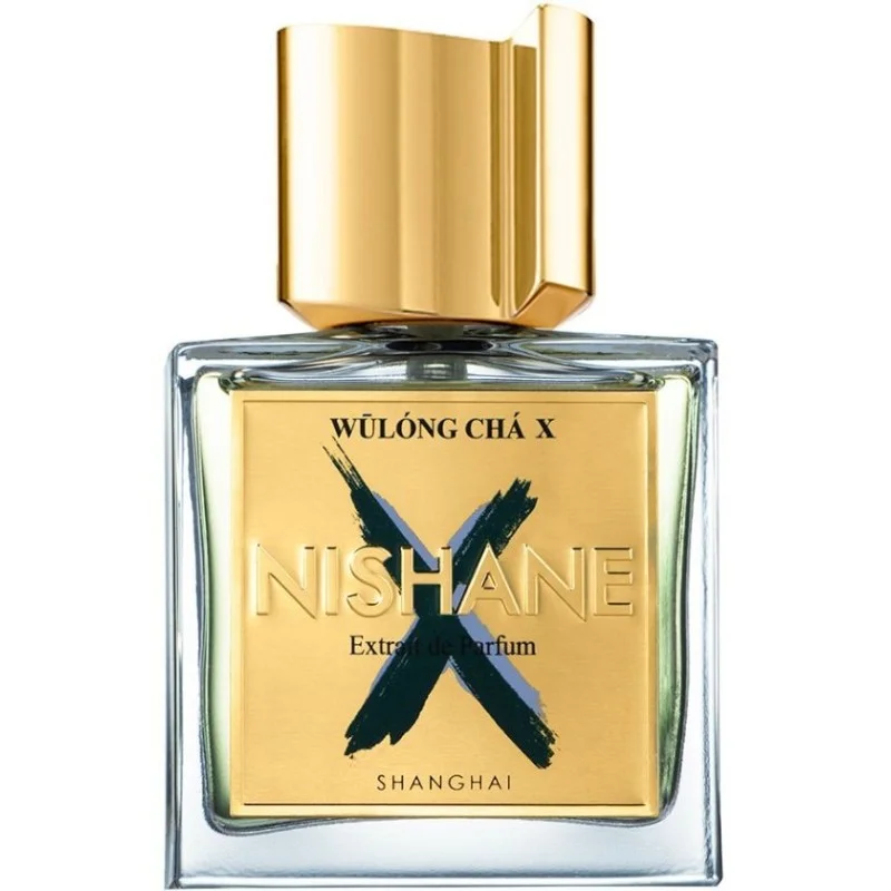 Wūlóng Chá X Extrait de Parfum 100ml Wūlóng Chá X Extrait de Parfum 100ml