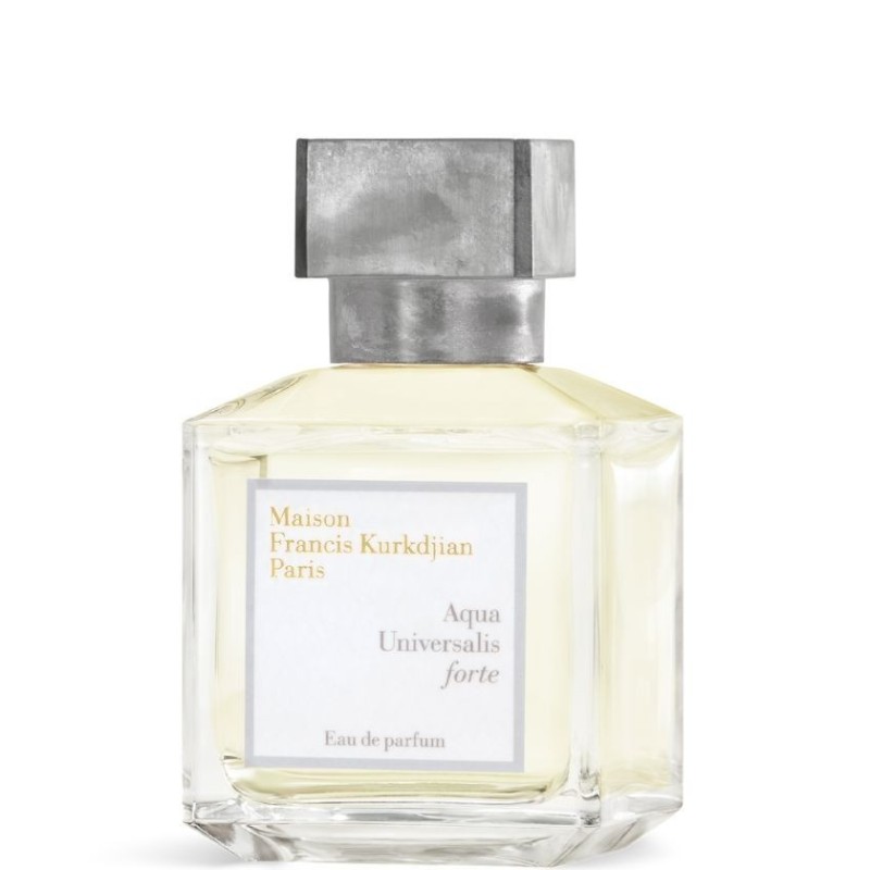 Aqua Universalis Forte Edp 70ml