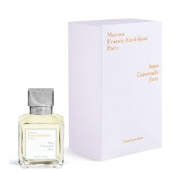 Aqua Universalis Forte Edp 70ml