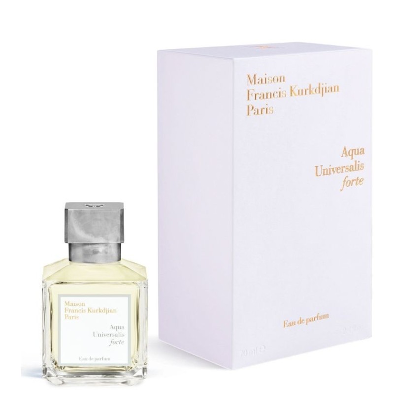 Aqua Universalis Forte Edp 70ml