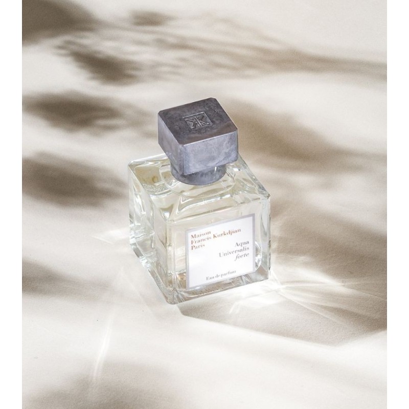 Aqua Universalis Forte Edp 70ml