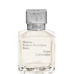 Aqua Universalis Edt 70ml