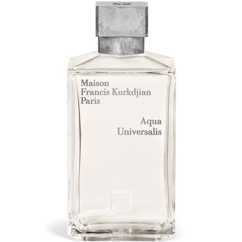 Aqua Universalis Edt 200ml