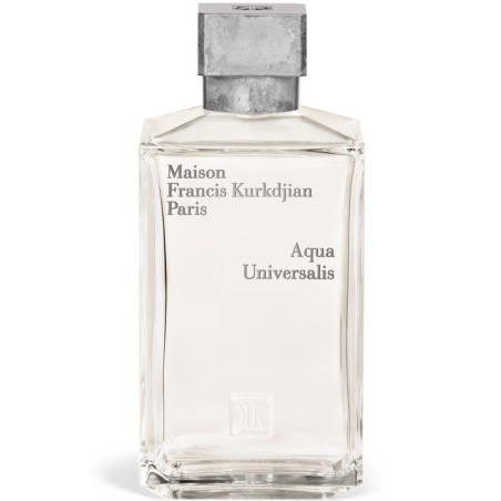 Aqua Universalis Edt 200ml