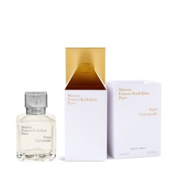 Aqua Universalis Edt 70ml