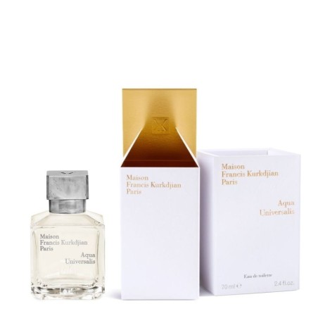 Aqua Universalis Edt 70ml