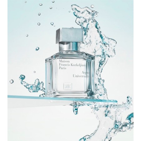 Aqua Universalis Edt 70ml
