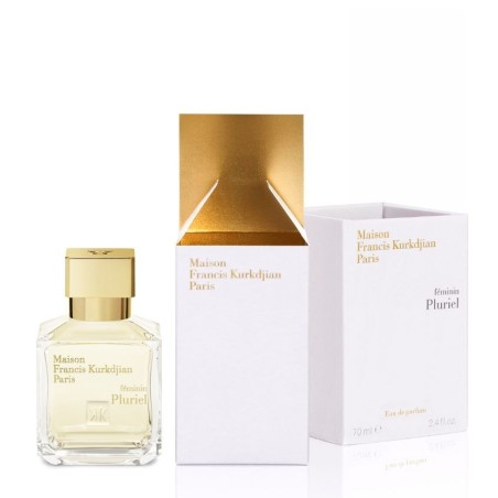 féminin Pluriel Edp 70 ml