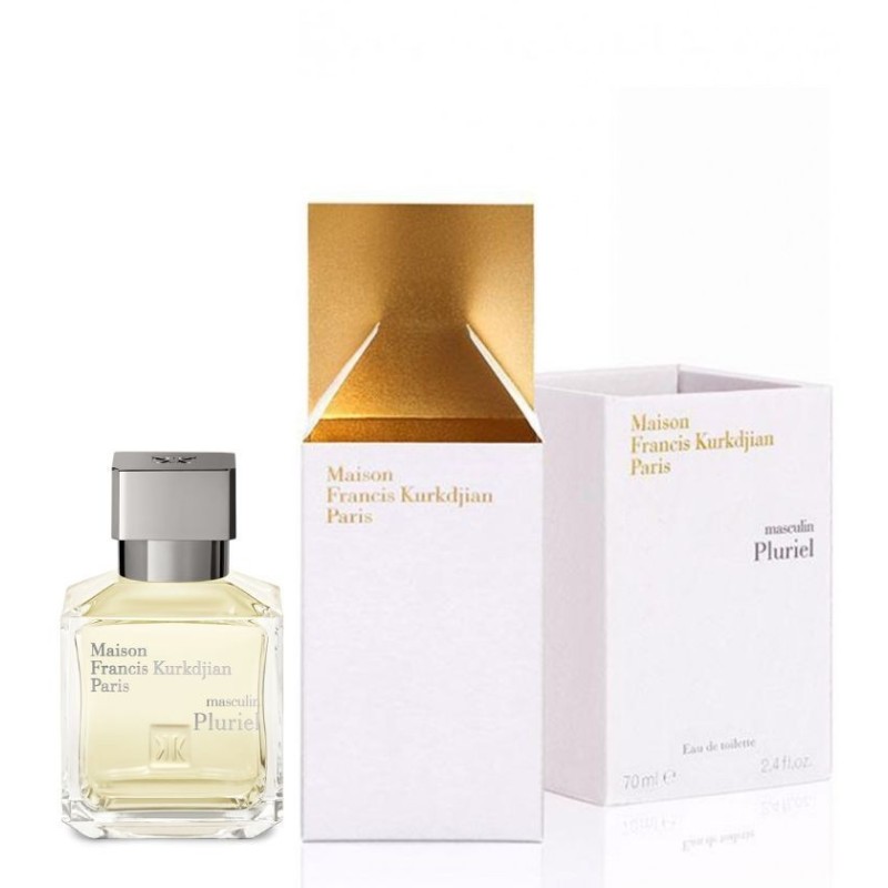 Masculin Pluriel Edt 70ml