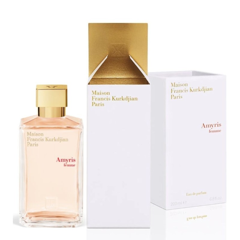 Amyris Femme Edp 200ml