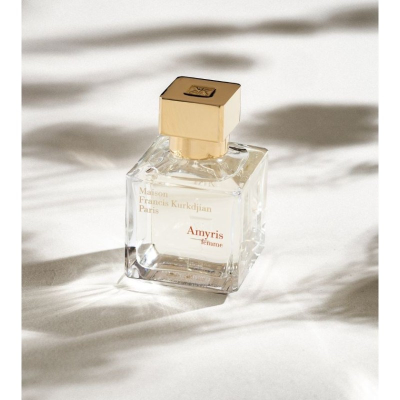Amyris Femme Edp