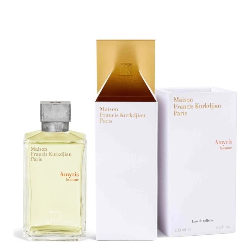 Amyris Homme Edt 200ml