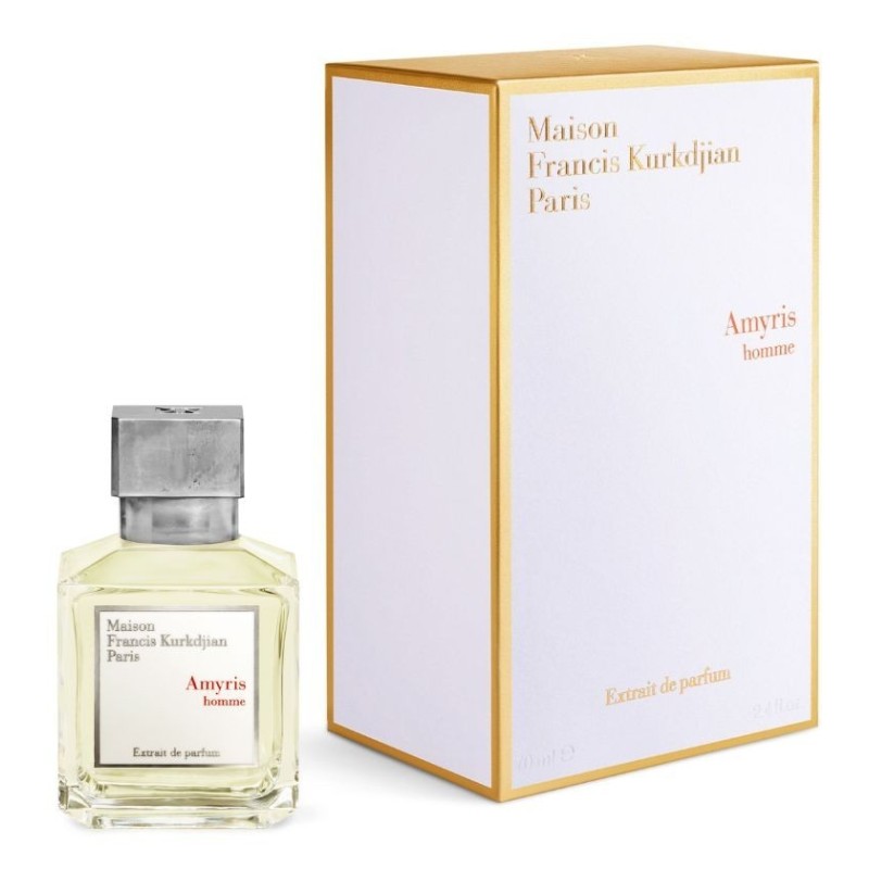 Amyris Homme Extrait 70ml Amyris Homme Extrait 70ml