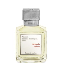 Amyris Homme Extrait 70ml