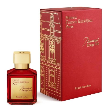 Baccarat Rouge 540 Extrait 70ml