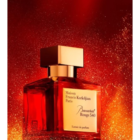 Baccarat Rouge 540 Extrait 70ml