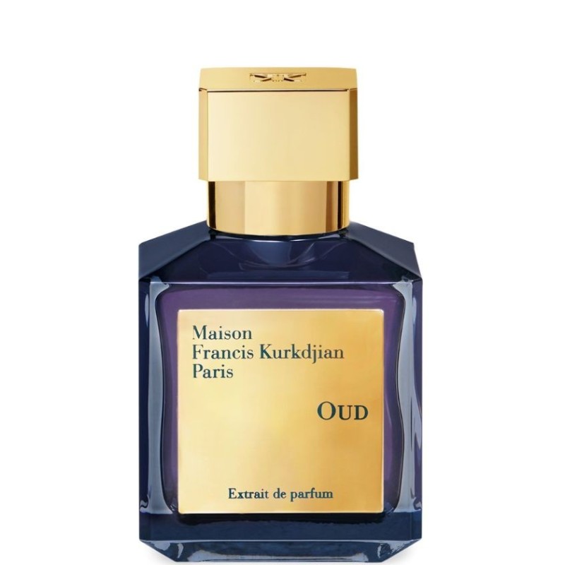 Oud Extrait de Parfum 70ml