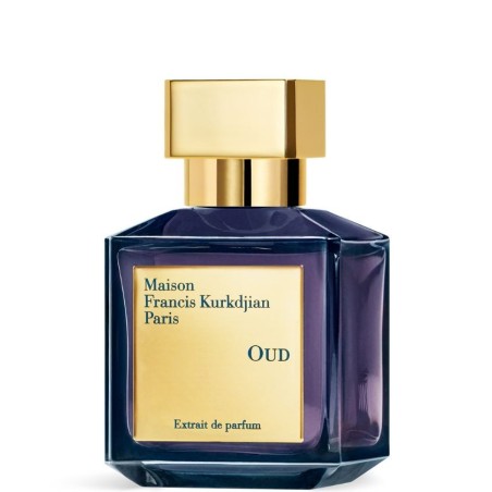 Oud Extrait de Parfum 70ml