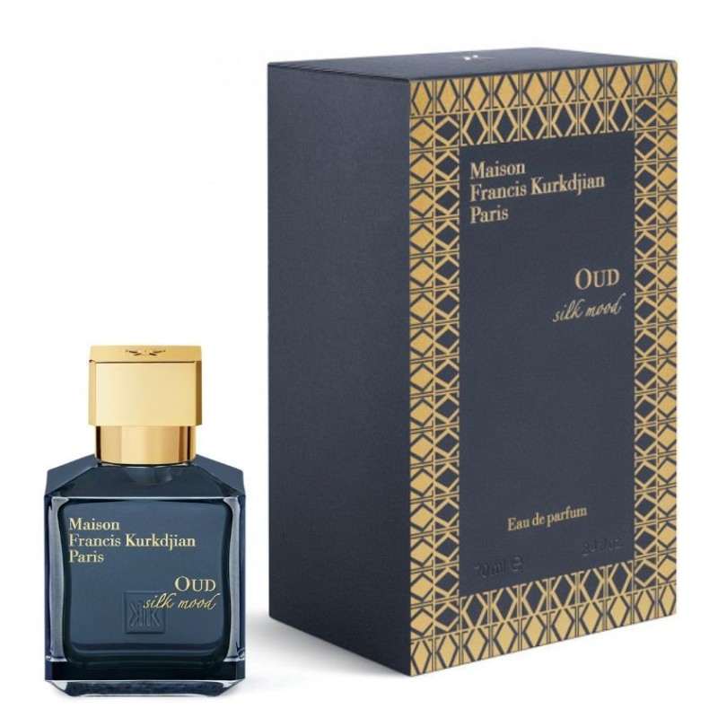 Oud Silk Mood Edp 70ml