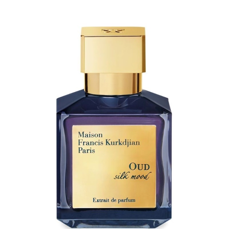 Oud Silk Mood Extrait de Parfum 70ml Oud Silk Mood Extrait de Parfum 70ml