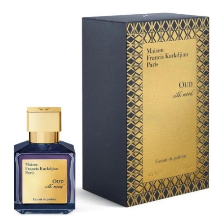 Oud Silk Mood Extrait de Parfum 70ml