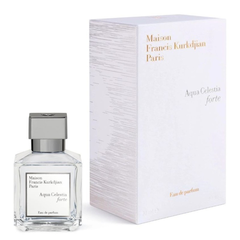 Aqua Celestia Forte Edp 70ml Aqua Celestia Forte Edp 70ml