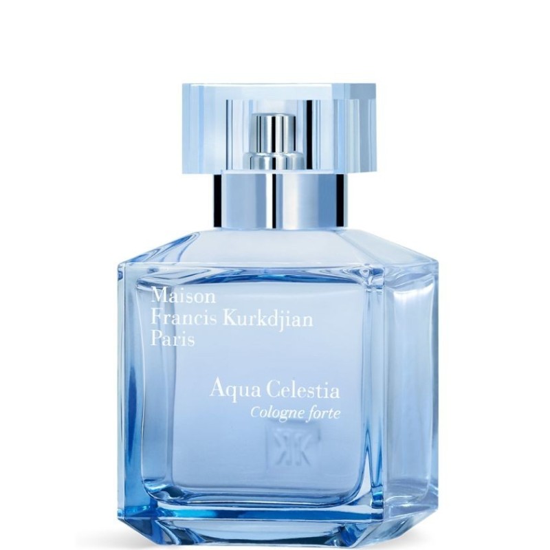 Aqua Celestia Cologne Forte EDP 70ml