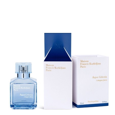 Aqua Celestia Cologne Forte EDP 70ml