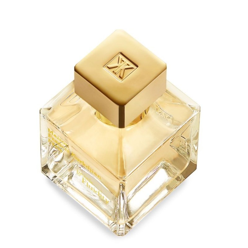 gentle Fluidity Gold Edition Edp 70ml